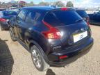 2013 NISSAN JUKE TEKNA  for sale at Copart ROCHFORD