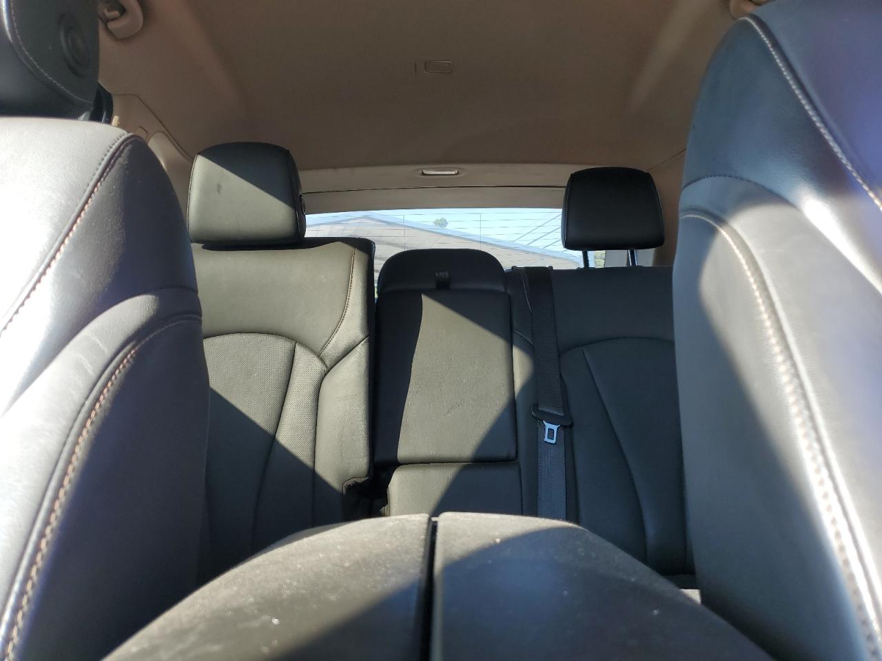 2016 Buick Envision Premium VIN: LRBFXESX6GD185590 Lot: 71817565