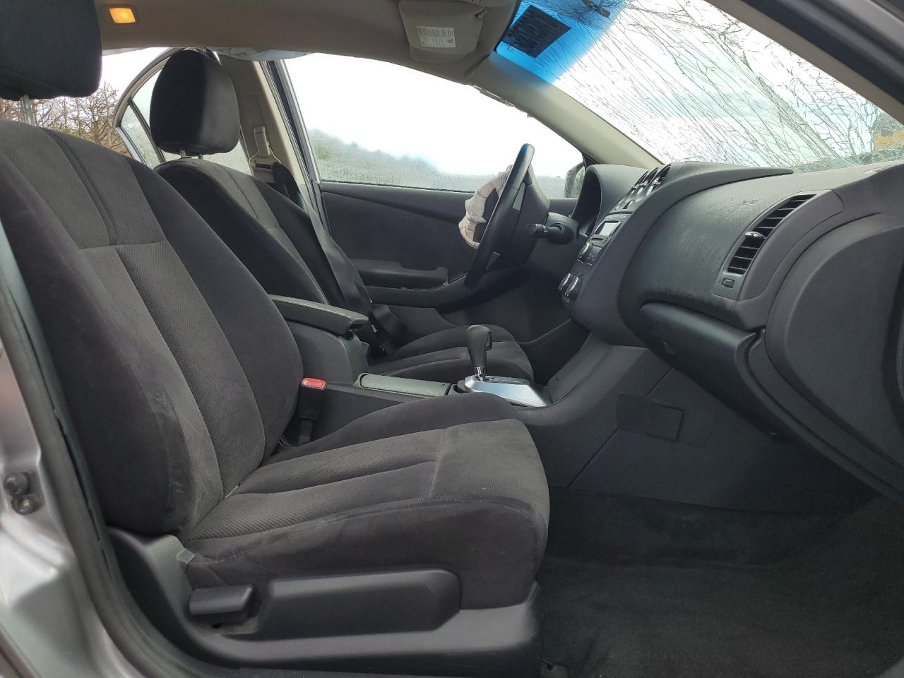 2009 Nissan Altima 2.5 VIN: 1N4AL21E39N453617 Lot: 81039735