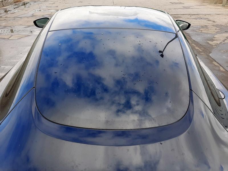 2019 ASTON MARTIN VANTAGE V8 AUTO 