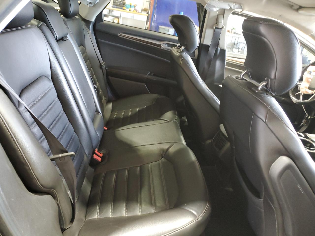 2013 Ford Fusion Se VIN: 3FA6P0H98DR326259 Lot: 80544455