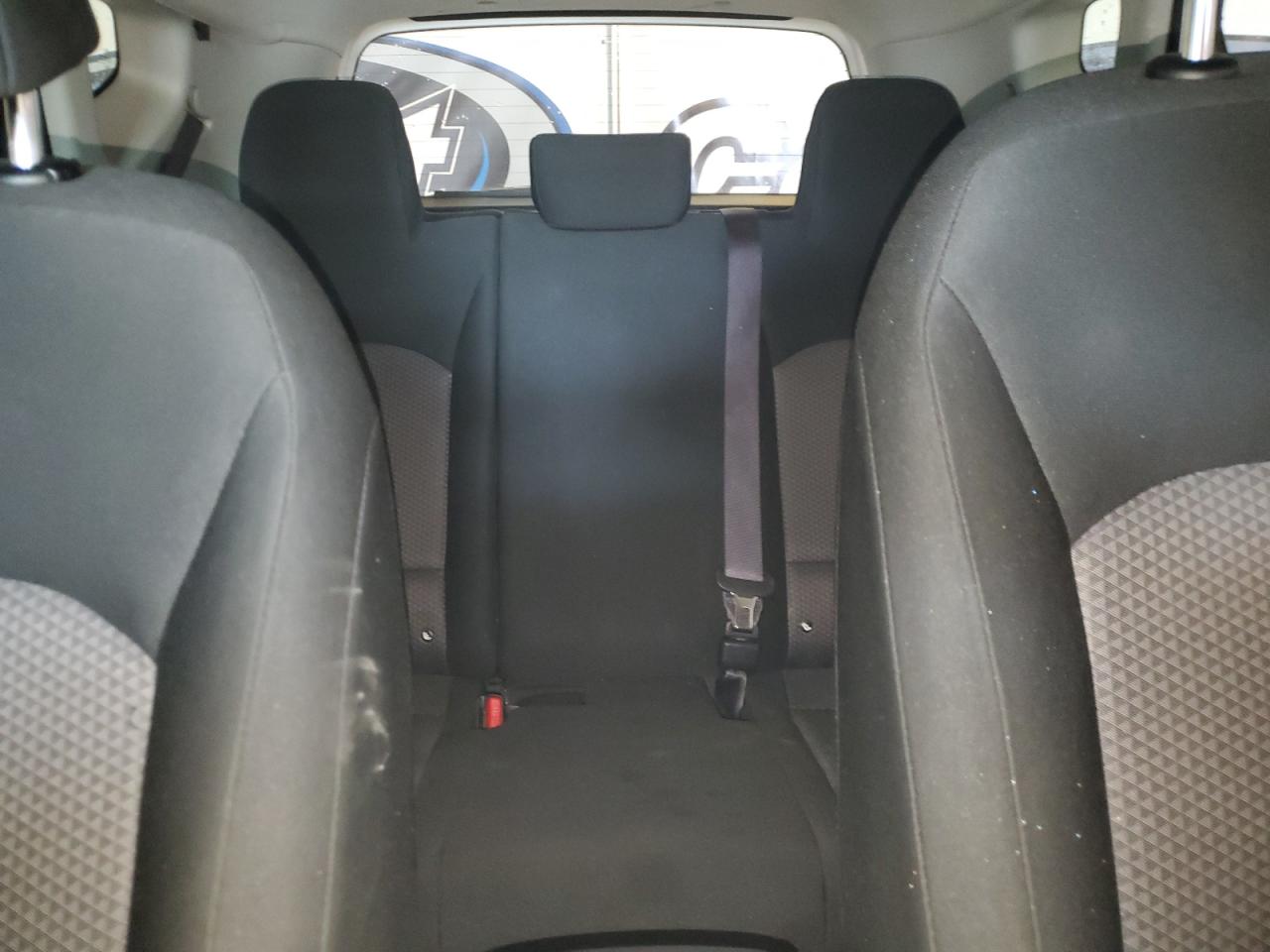2021 Kia Soul Lx VIN: KNDJ23AUXM7789787 Lot: 84057305