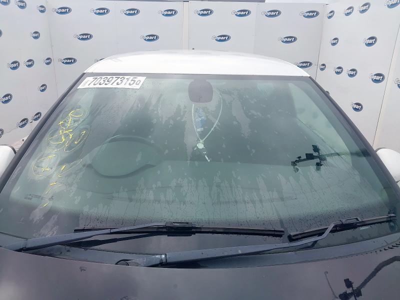 2013 CITROEN DS3 DSTYLE + 