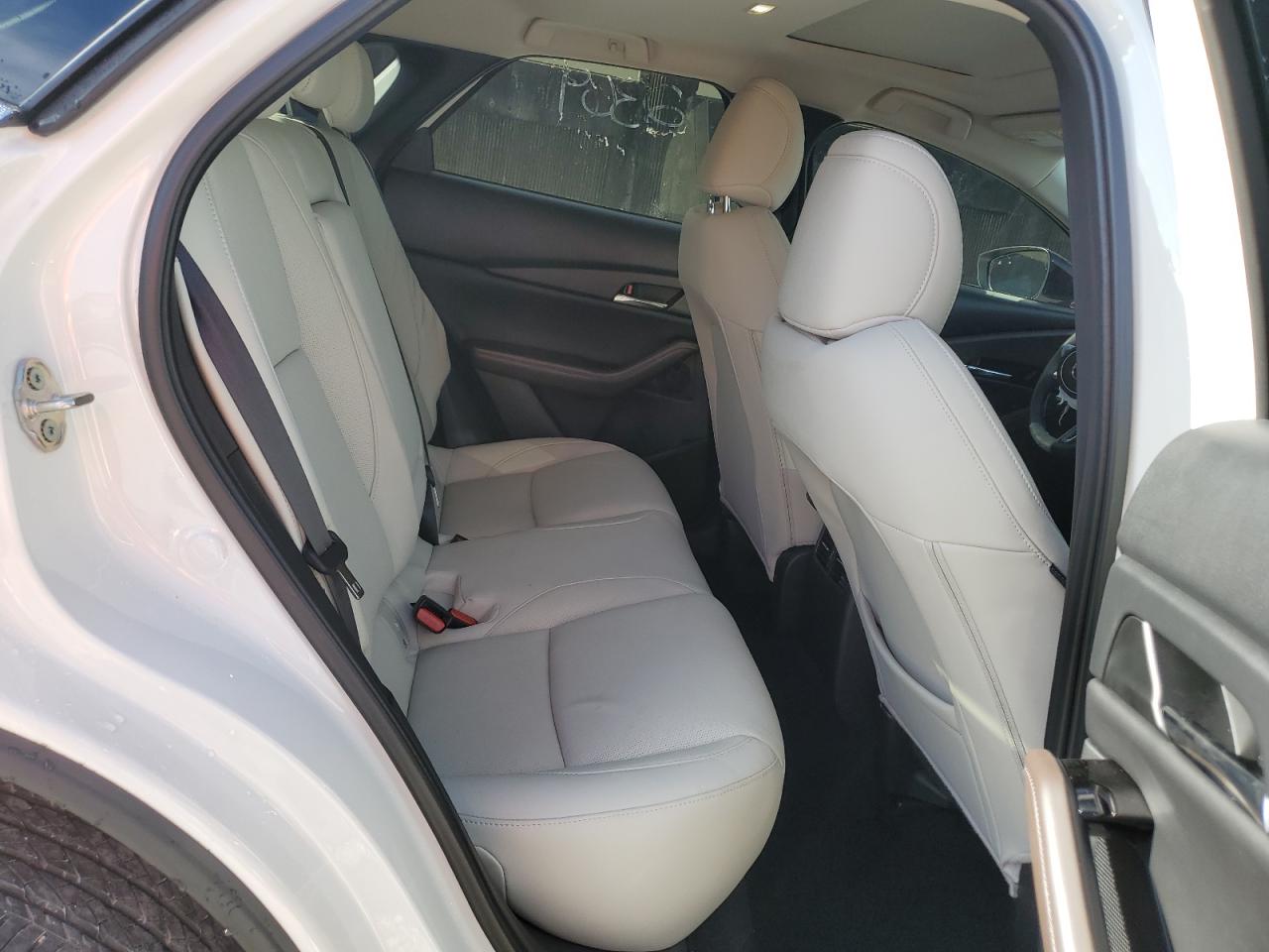 2024 Mazda Cx-30 Premium VIN: 3MVDMBDY6RM692369 Lot: 80347195