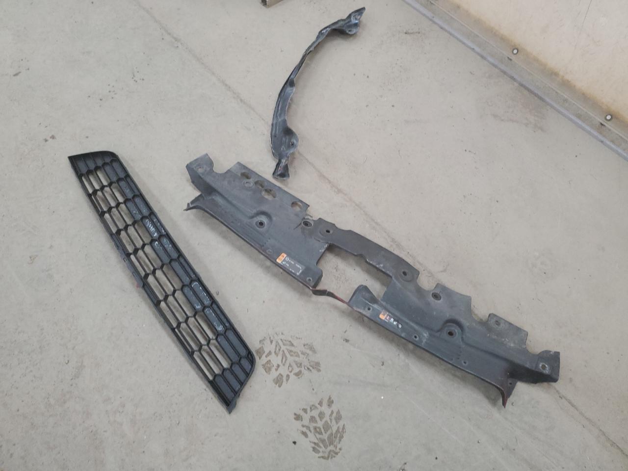 2013 Chevrolet Sonic Lt VIN: 1G1JC5SH3D4118286 Lot: 71283805