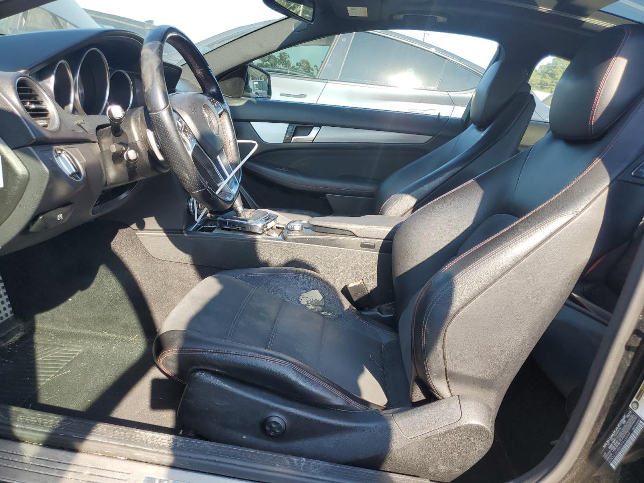 2013 Mercedes-Benz C 350 VIN: WDDGJ5HB6DF943999 Lot: 81544075