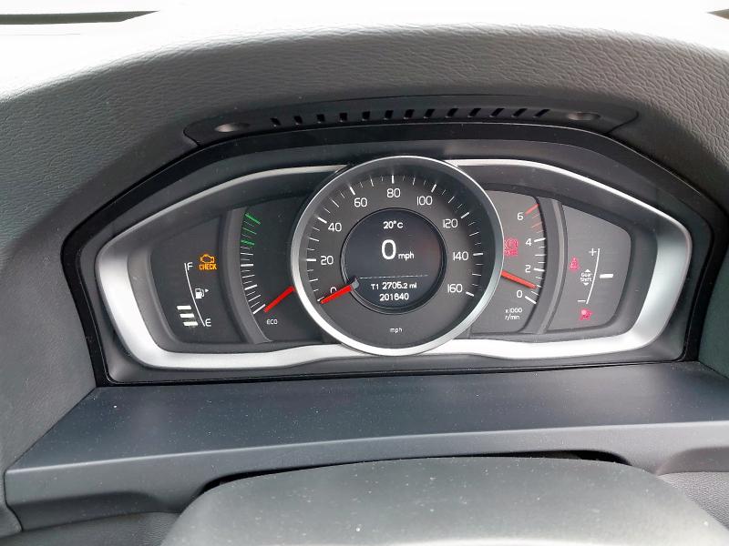 2017 VOLVO V60 CROSS COUNTRY SE NAV 