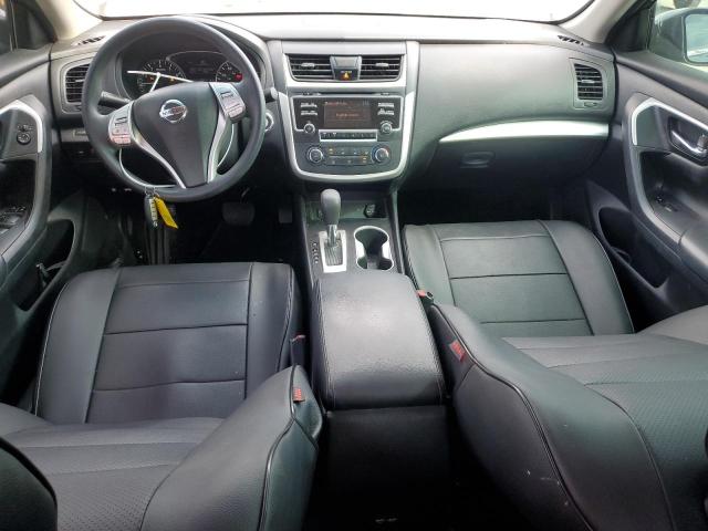  NISSAN ALTIMA 2018 Угольный