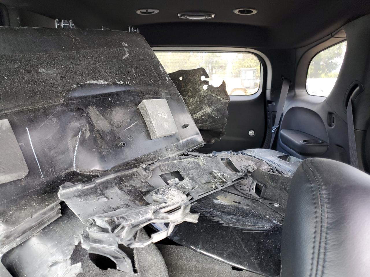 2024 Dodge Durango Gt VIN: 1C4RDHDG5RC152501 Lot: 72059585