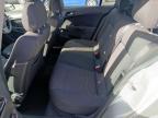 2007 VAUXHALL ASTRA SXI TWINPORT  for sale at Copart SANDTOFT