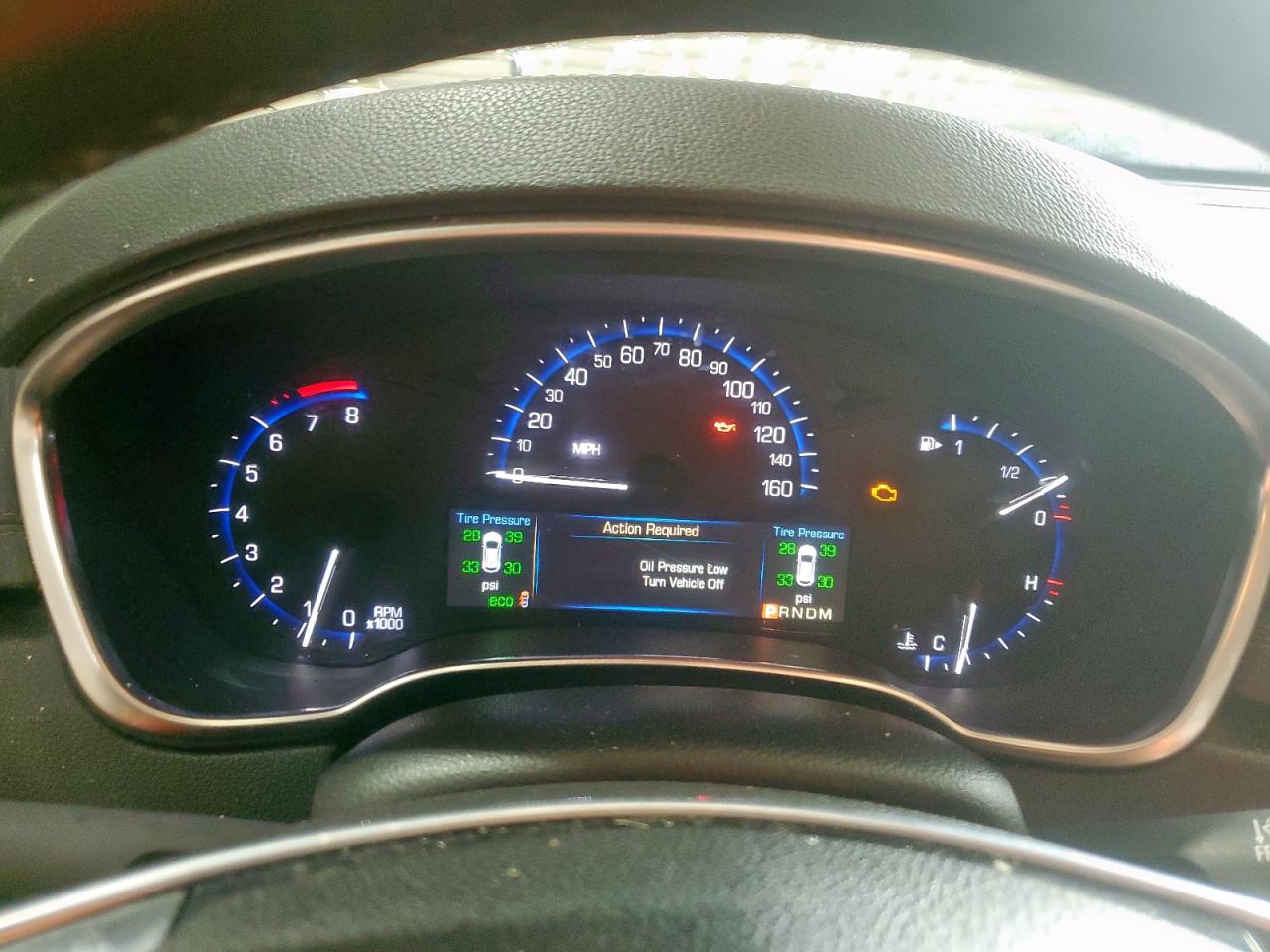 2015 Cadillac Srx Luxury Collection VIN: 3GYFNBE30FS624208 Lot: 71368825