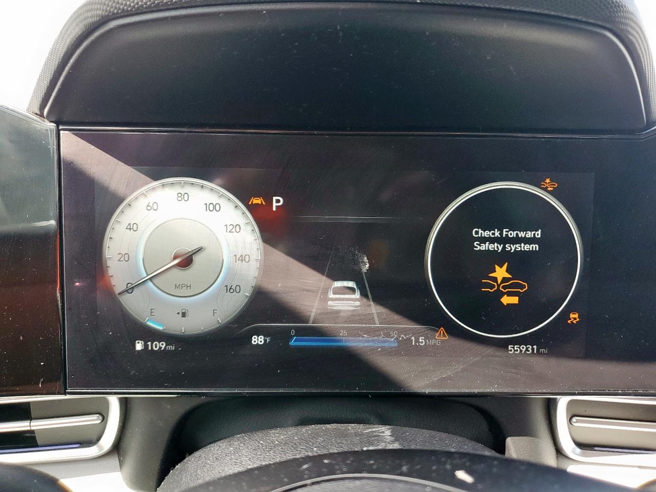 2021 Hyundai Elantra Limited VIN: KMHLP4AG3MU117805 Lot: 81677545