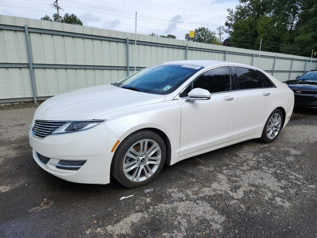 Vehicle photo
