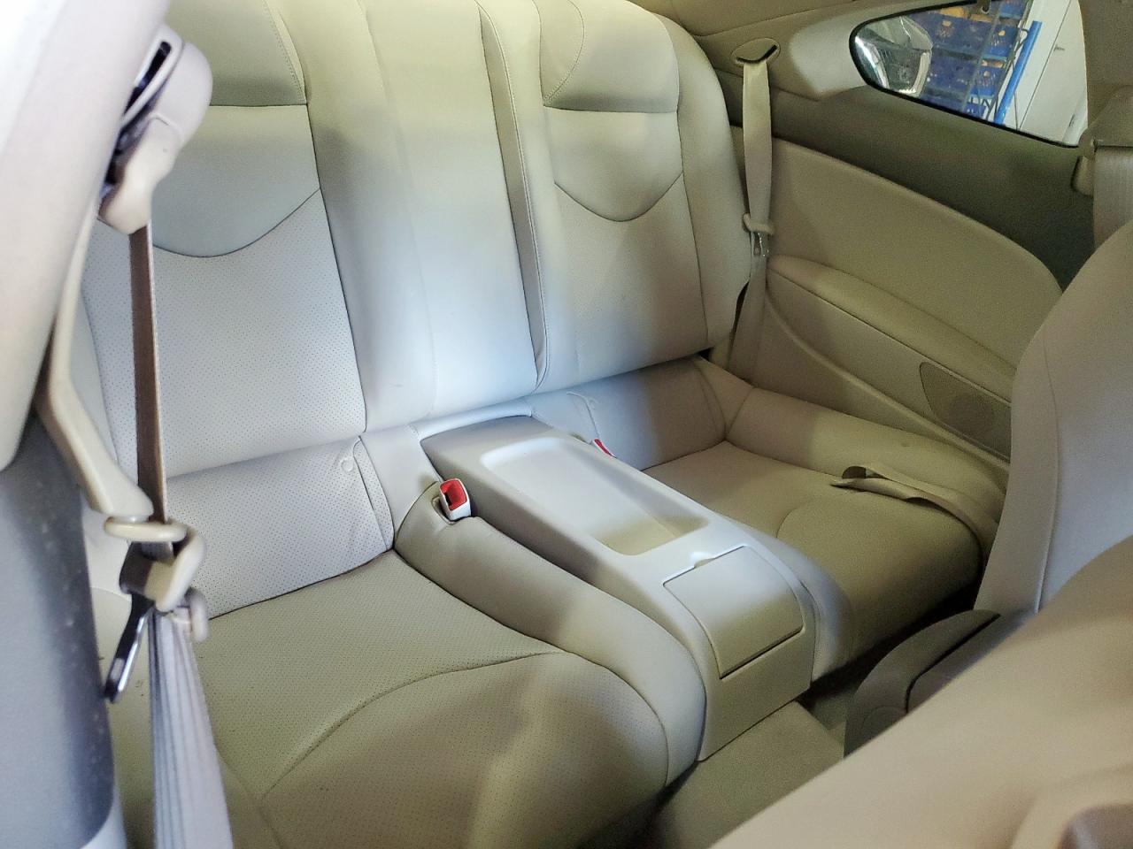 2012 Infiniti G37 Base VIN: JN1CV6EK8CM424733 Lot: 81659645