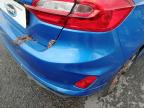 2019 FORD FIESTA ST-LINE TURBO  for sale at Copart CHESTER