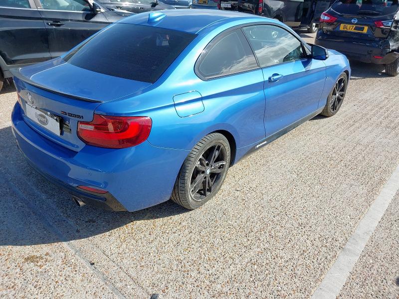 2014 BMW  