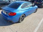 2014 BMW M235I AUTO  for sale at Copart SANDWICH