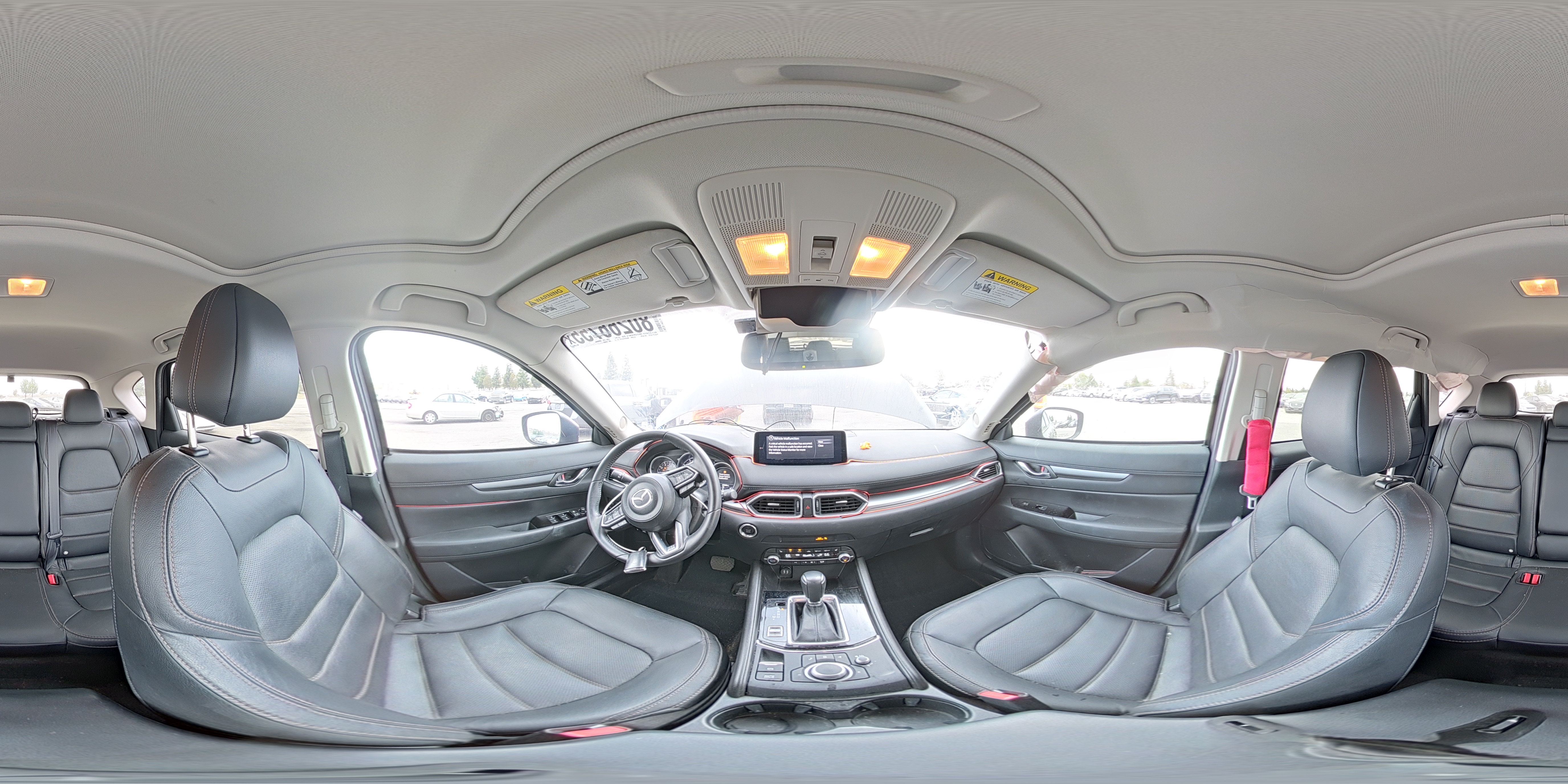 2023 Mazda Cx-5 Preferred VIN: JM3KFBCM2P0215933 Lot: 80266755