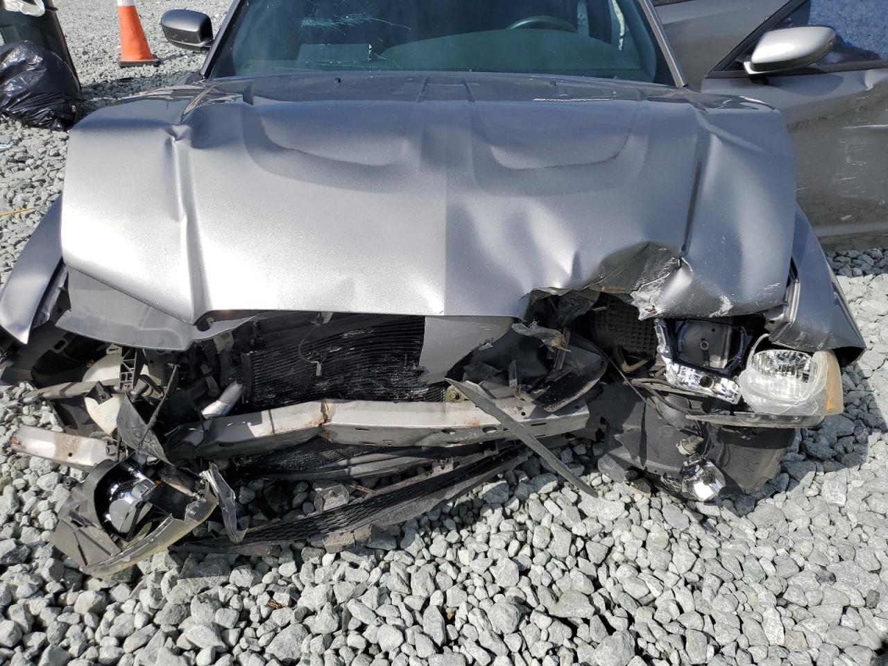 2012 Dodge Charger VIN: 2C3CDXBG6CH316575 Lot: 80660405