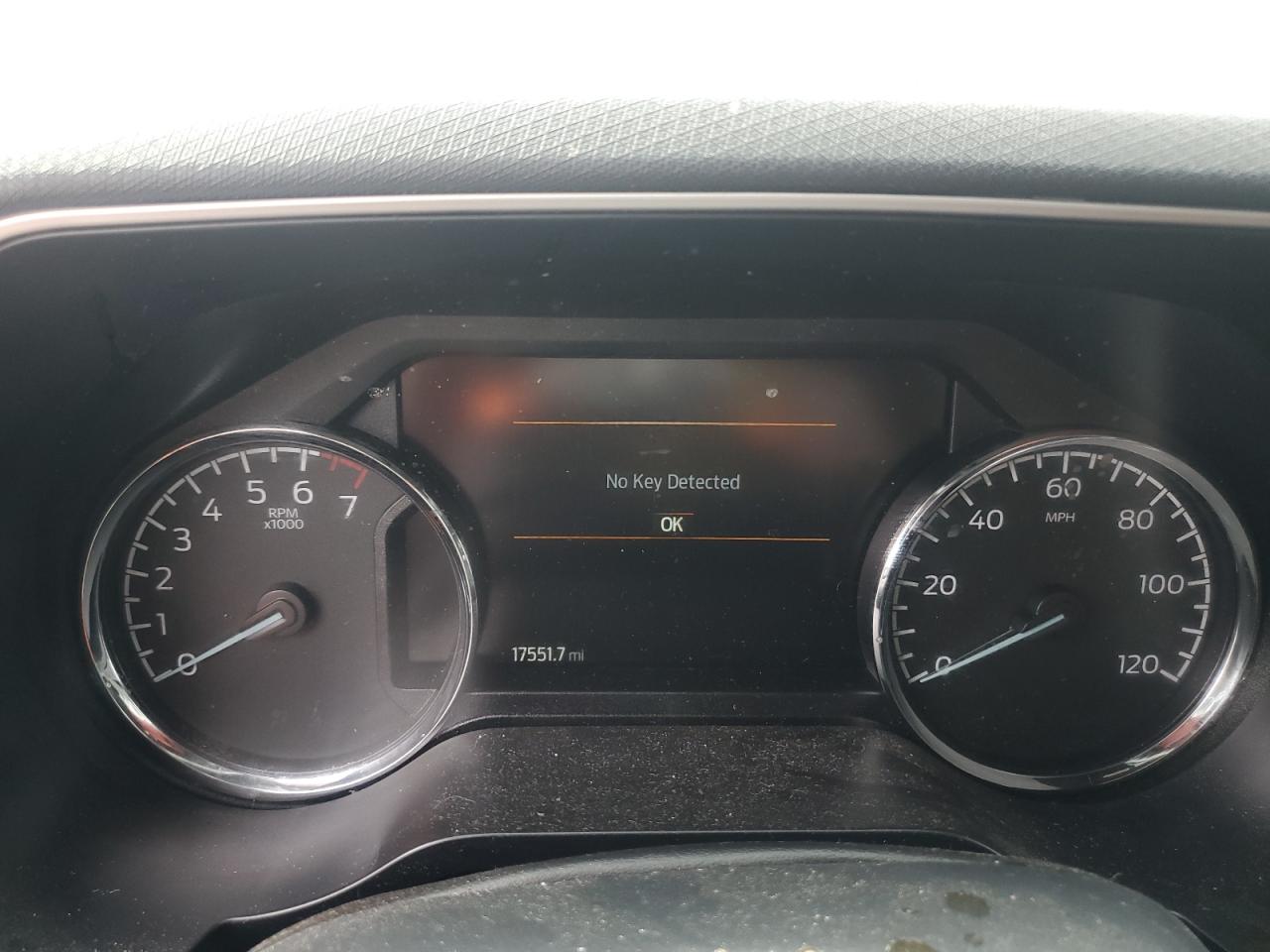 2023 Ford F150 Supercrew VIN: 1FTEW1C88PKG05992 Lot: 70576135