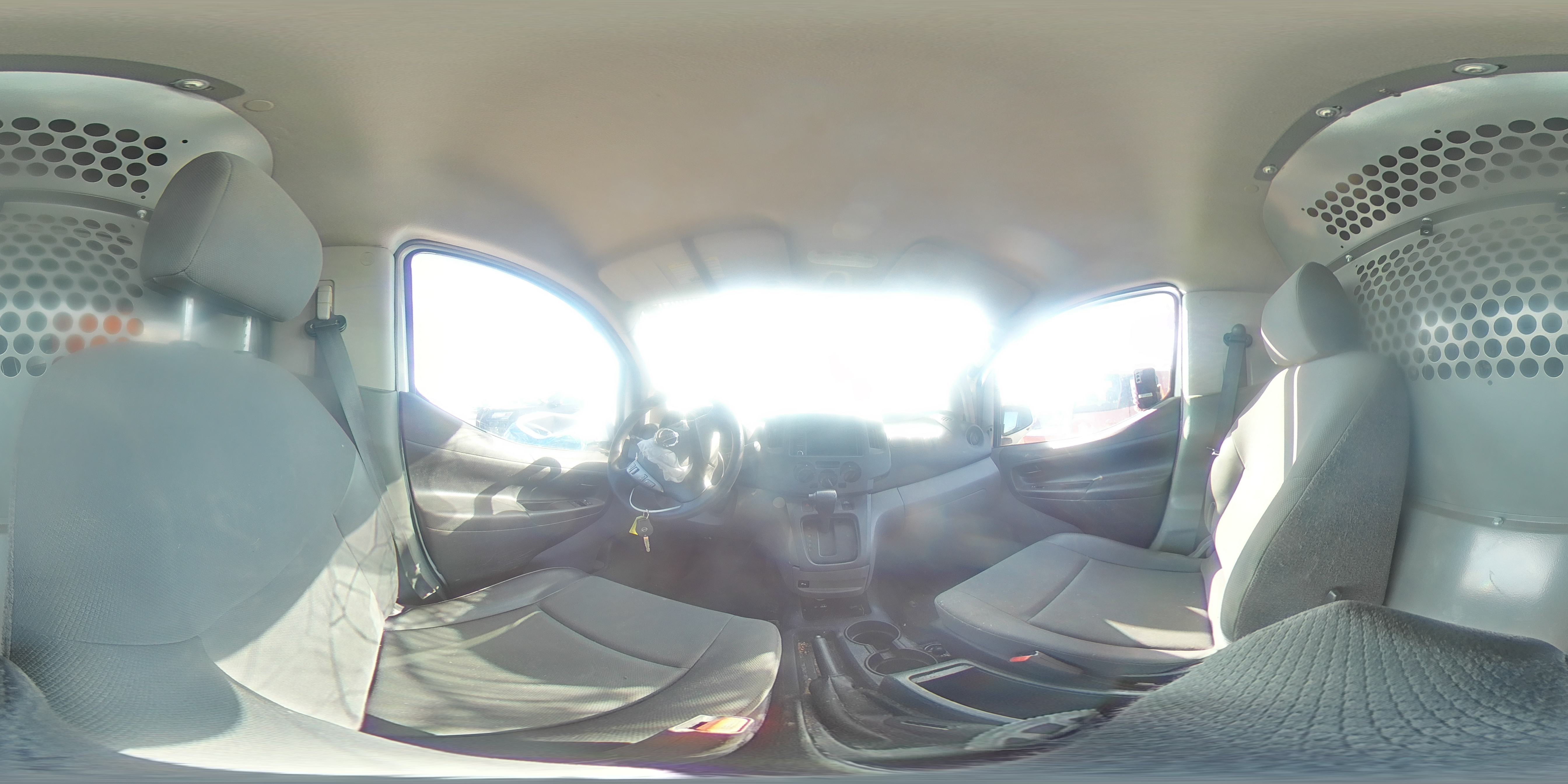 2021 Nissan Nv200 2.5S VIN: 3N6CM0KN2MK705002 Lot: 70905915