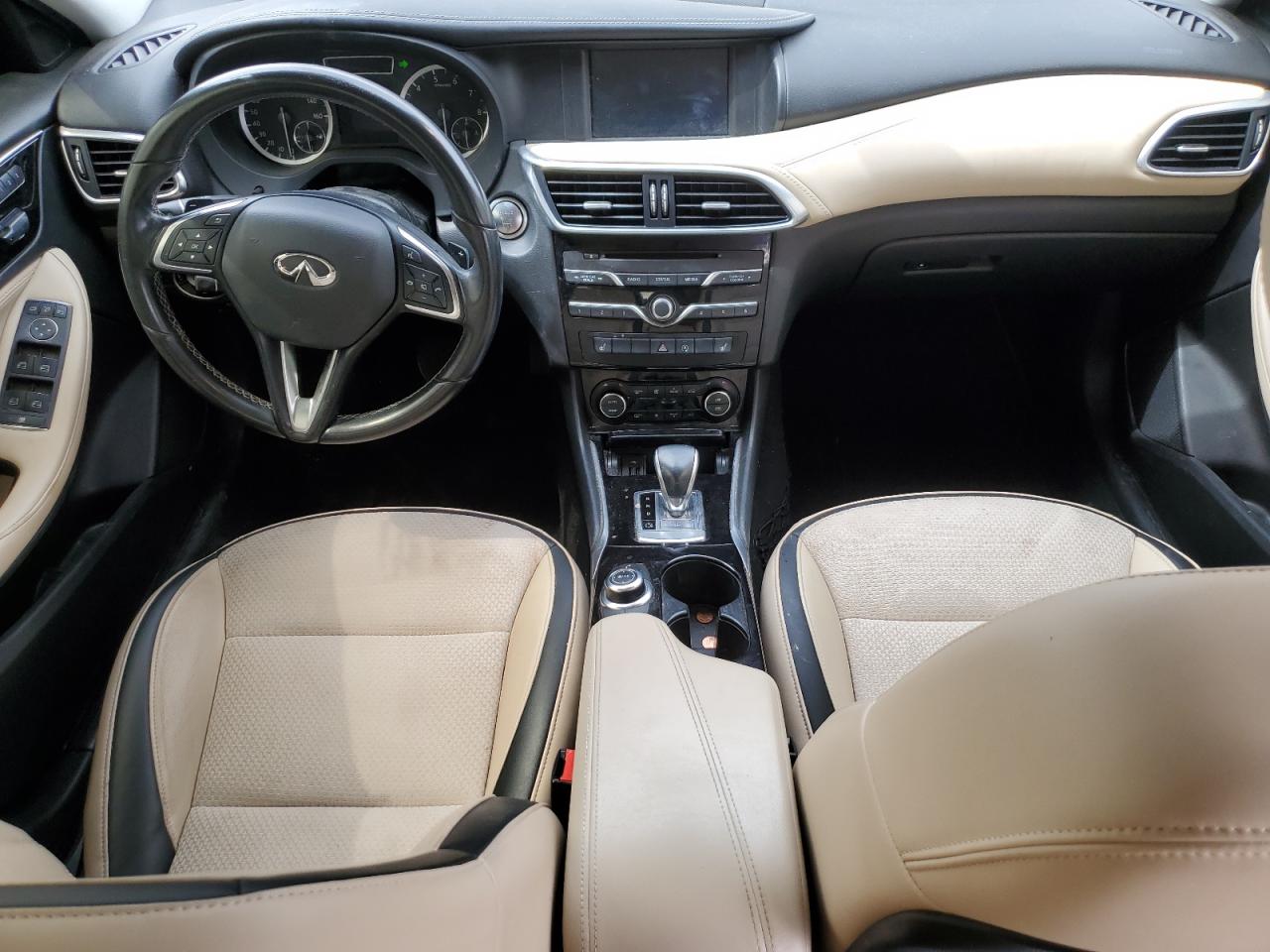 2019 Infiniti Qx30 Pure VIN: SJKCH5CP5KA010951 Lot: 80326085