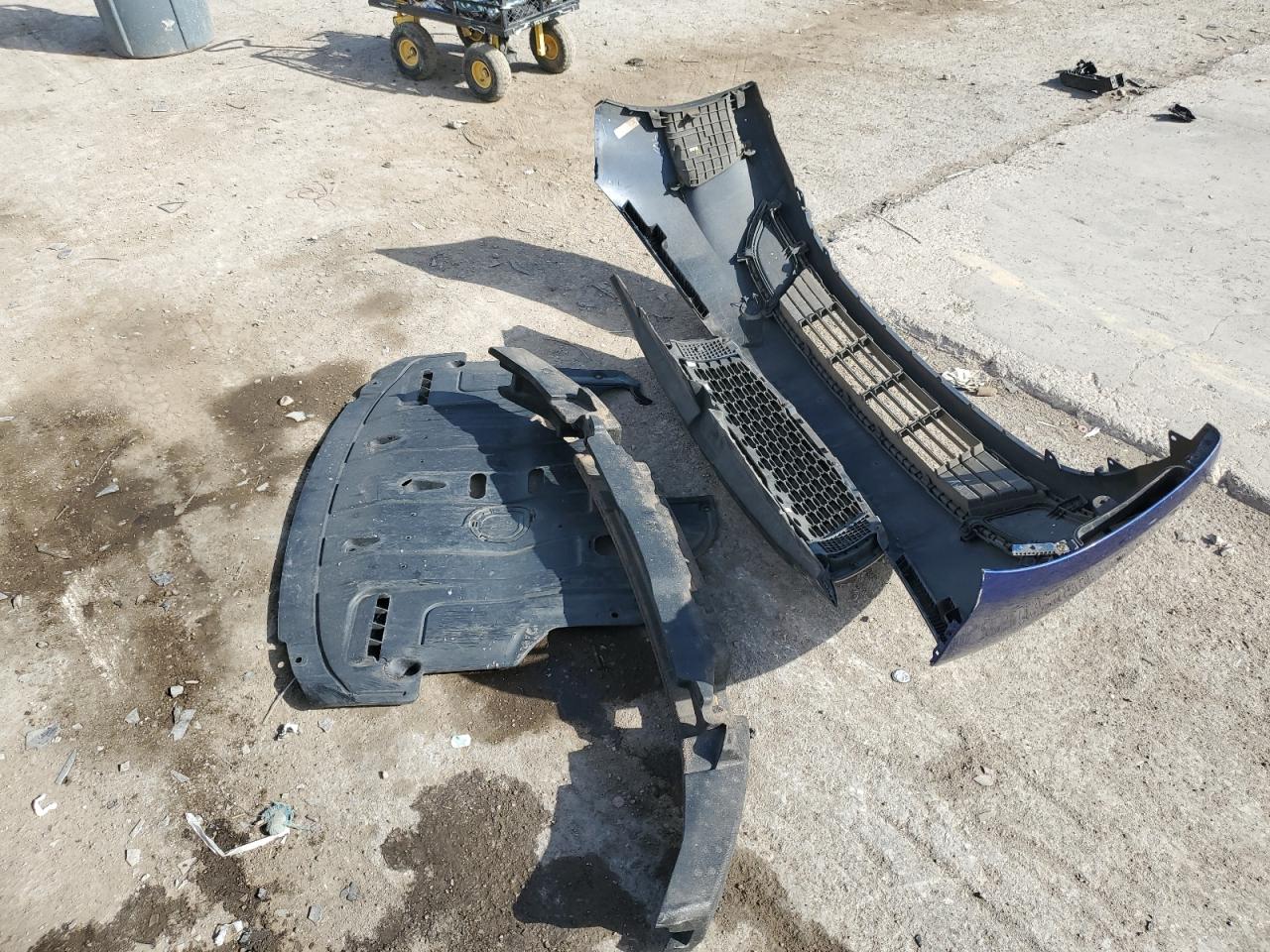 2017 Kia Forte Lx VIN: 3KPFK4A73HE068092 Lot: 81789515