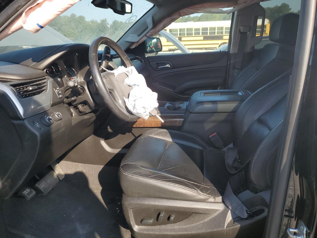 2019 Chevrolet Suburban K1500 Lt VIN: 1GNSKHKC7KR119629 Lot: 80172455