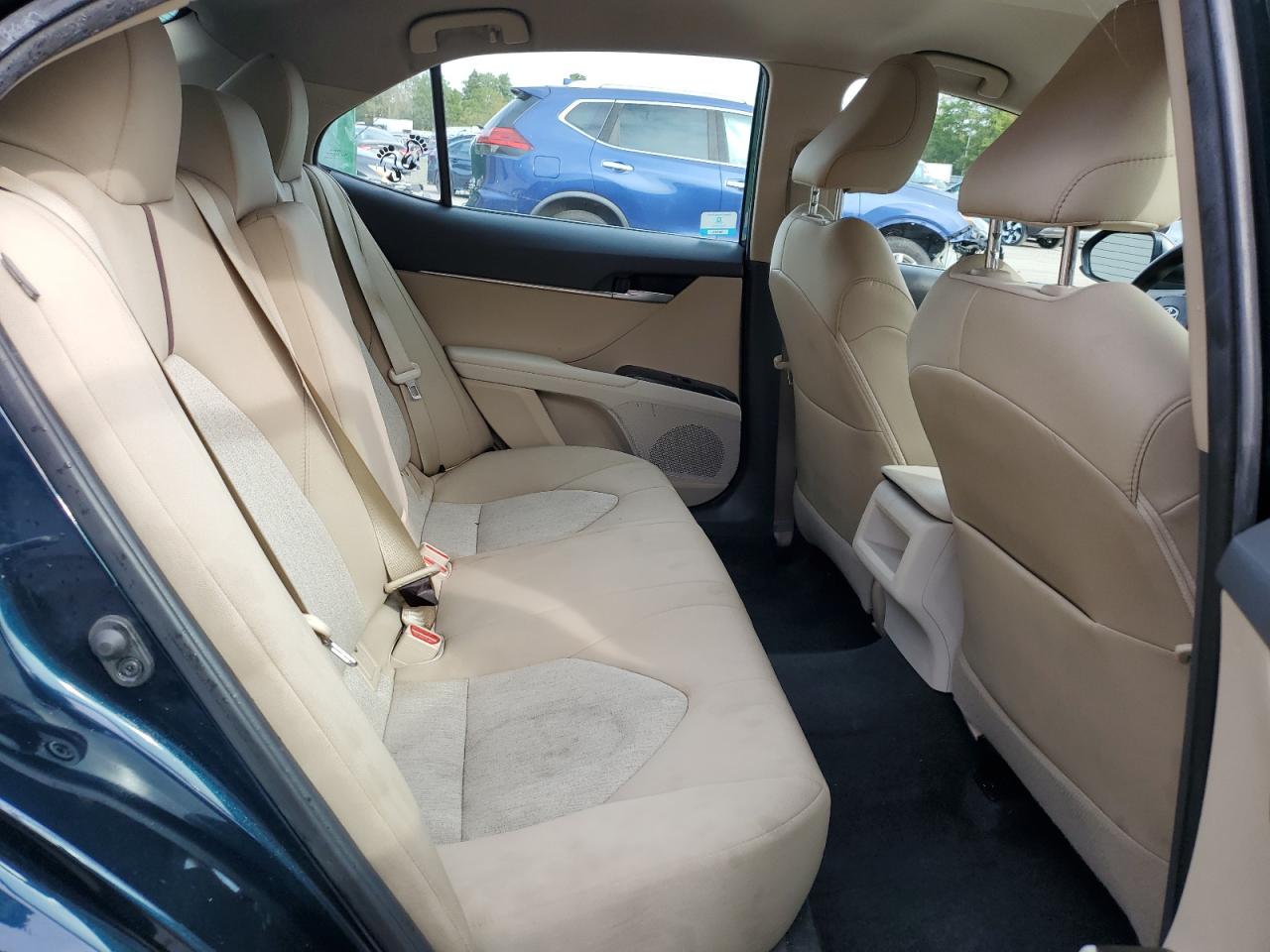 2019 Toyota Camry L VIN: 4T1B11HK7KU785920 Lot: 84395765