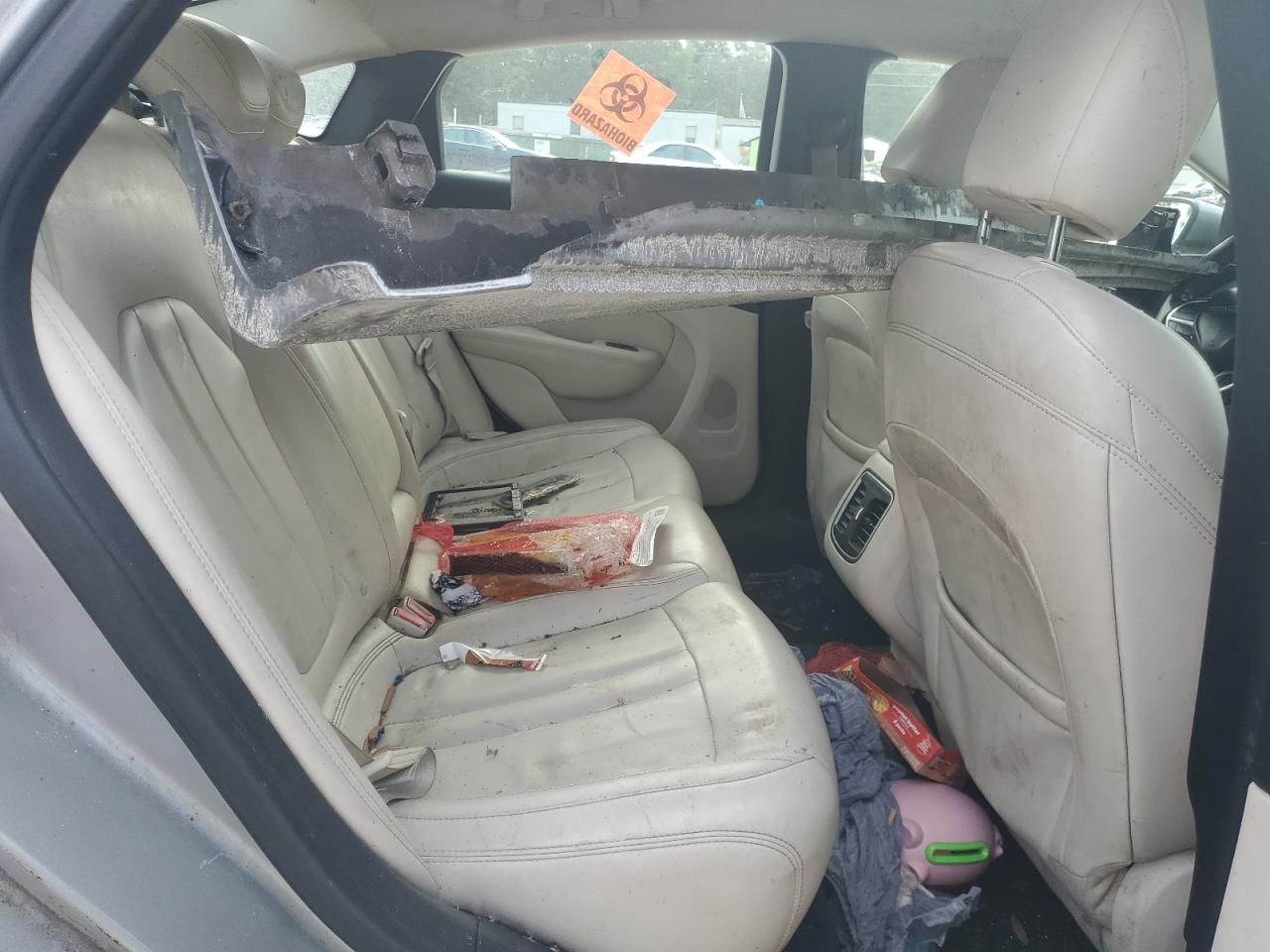 2015 Chrysler 200 C VIN: 1C3CCCCG4FN522452 Lot: 84476845