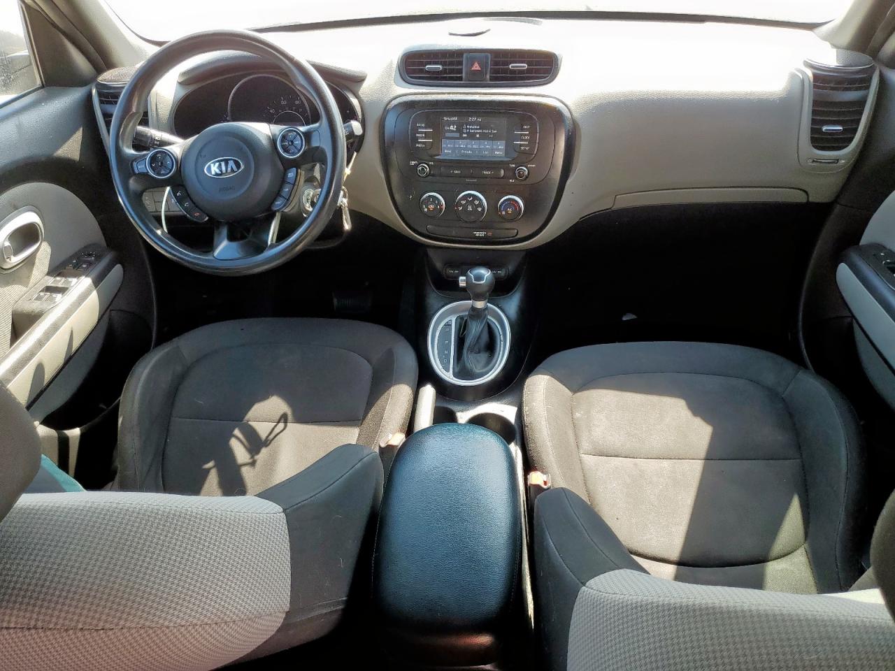 2019 Kia Soul VIN: KNDJN2A23K7009559 Lot: 84777895