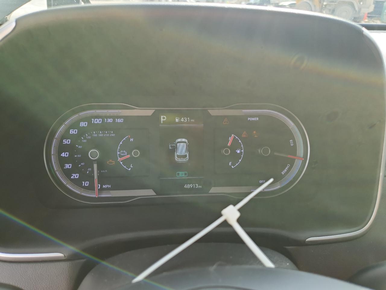 2022 Hyundai Tucson Blue VIN: KM8JBCA11NU028277 Lot: 70946845