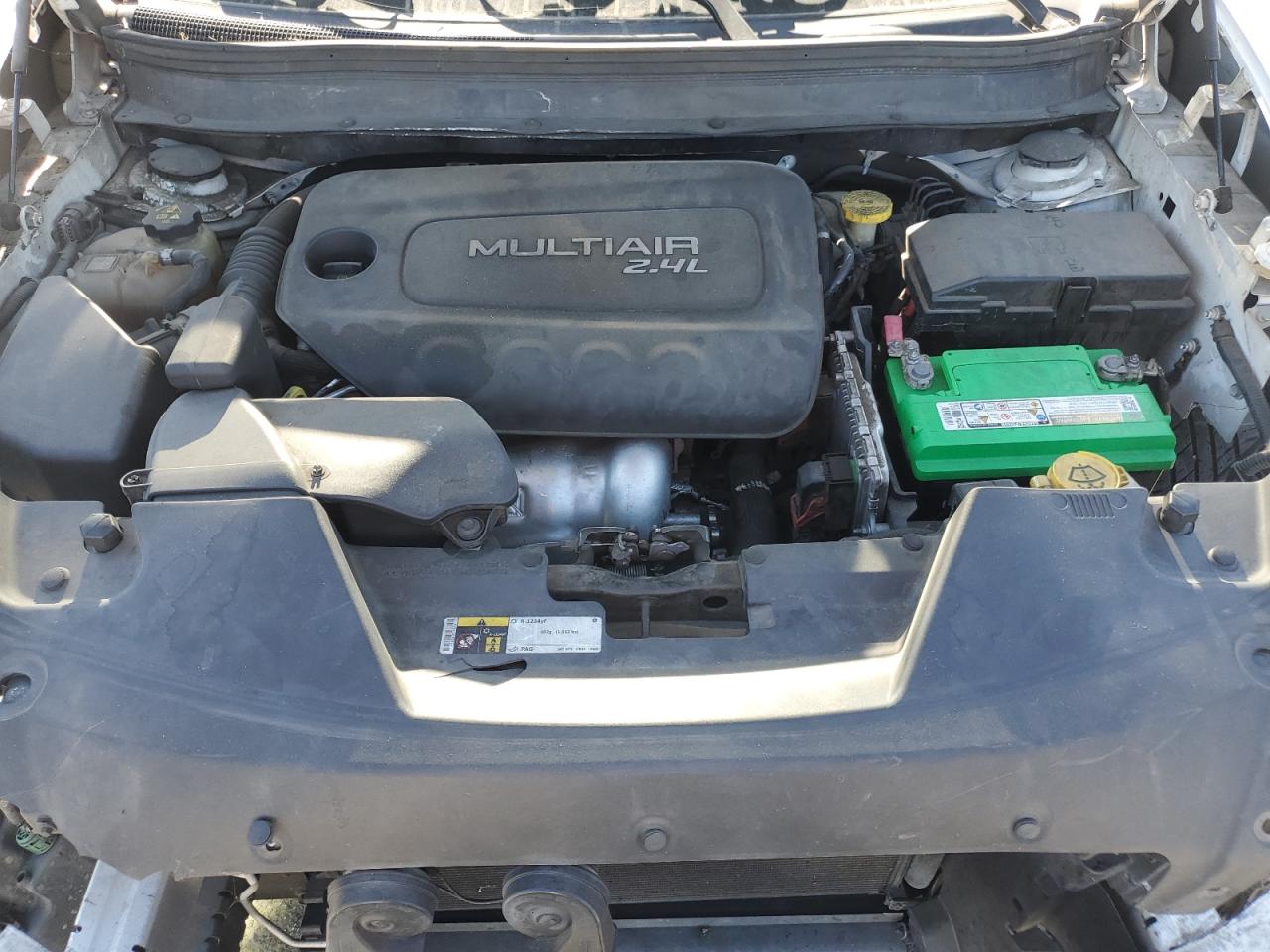 2016 Jeep Cherokee Sport VIN: 1C4PJLAB5GW351667 Lot: 81698475