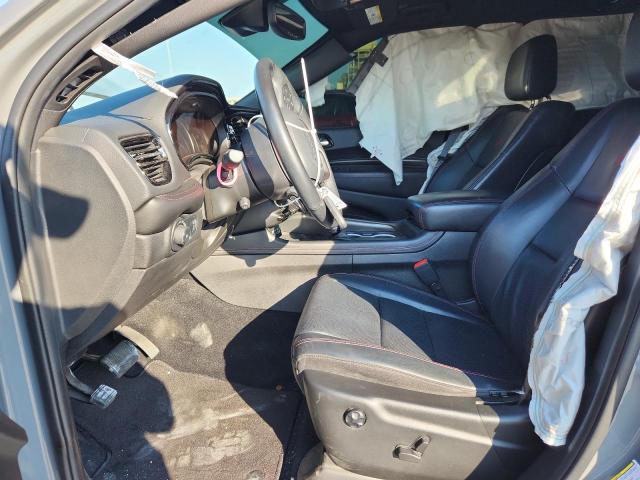  DODGE DURANGO 2021 Серый