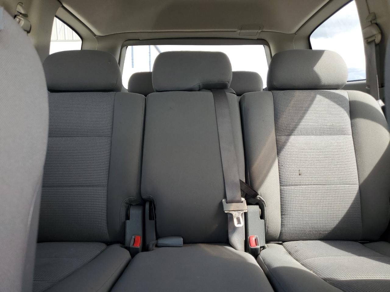 2009 Dodge Durango Slt VIN: 1D8HD48P19F705076 Lot: 82133465