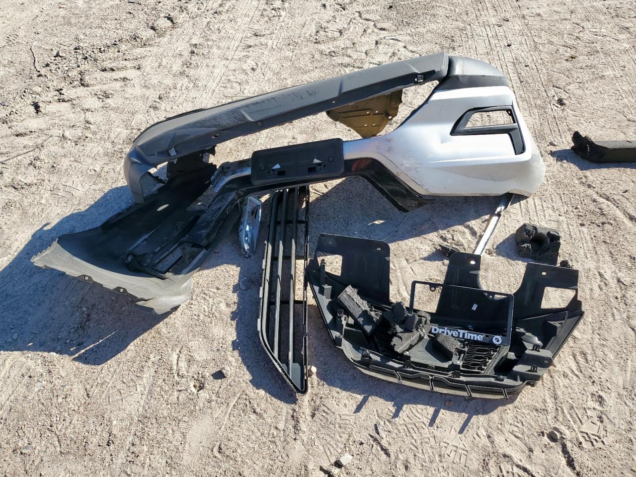 2017 Nissan Rogue S VIN: KNMAT2MT9HP571307 Lot: 84264845