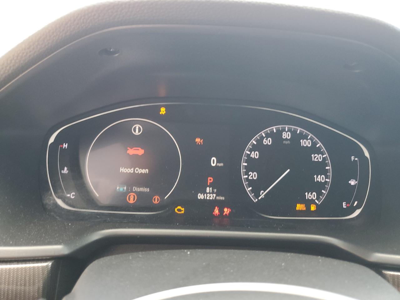 2022 Honda Accord Sport Se VIN: 1HGCV1F46NA037622 Lot: 84422745