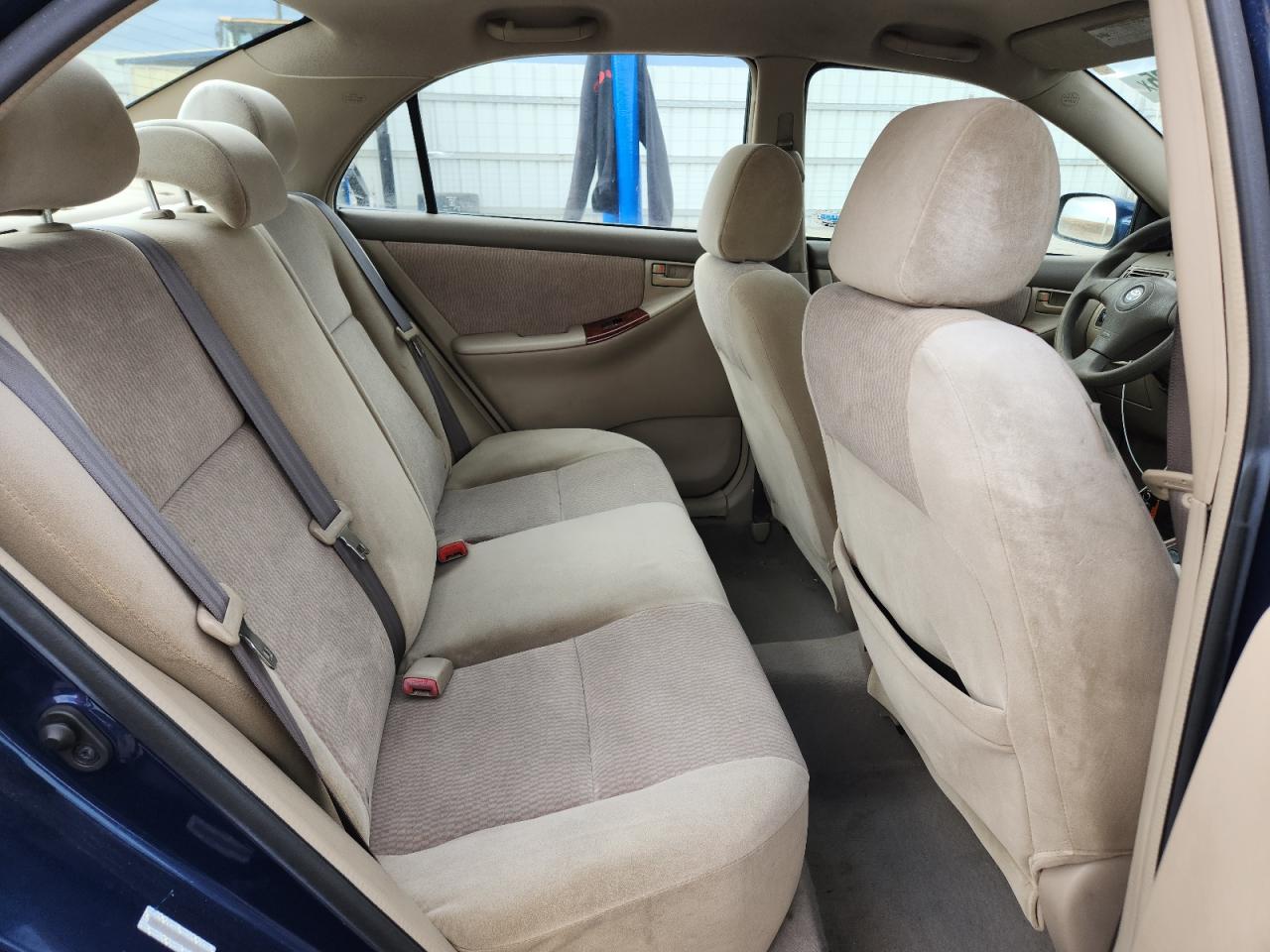 2008 Toyota Corolla Ce VIN: 1NXBR30E88Z954331 Lot: 72099125