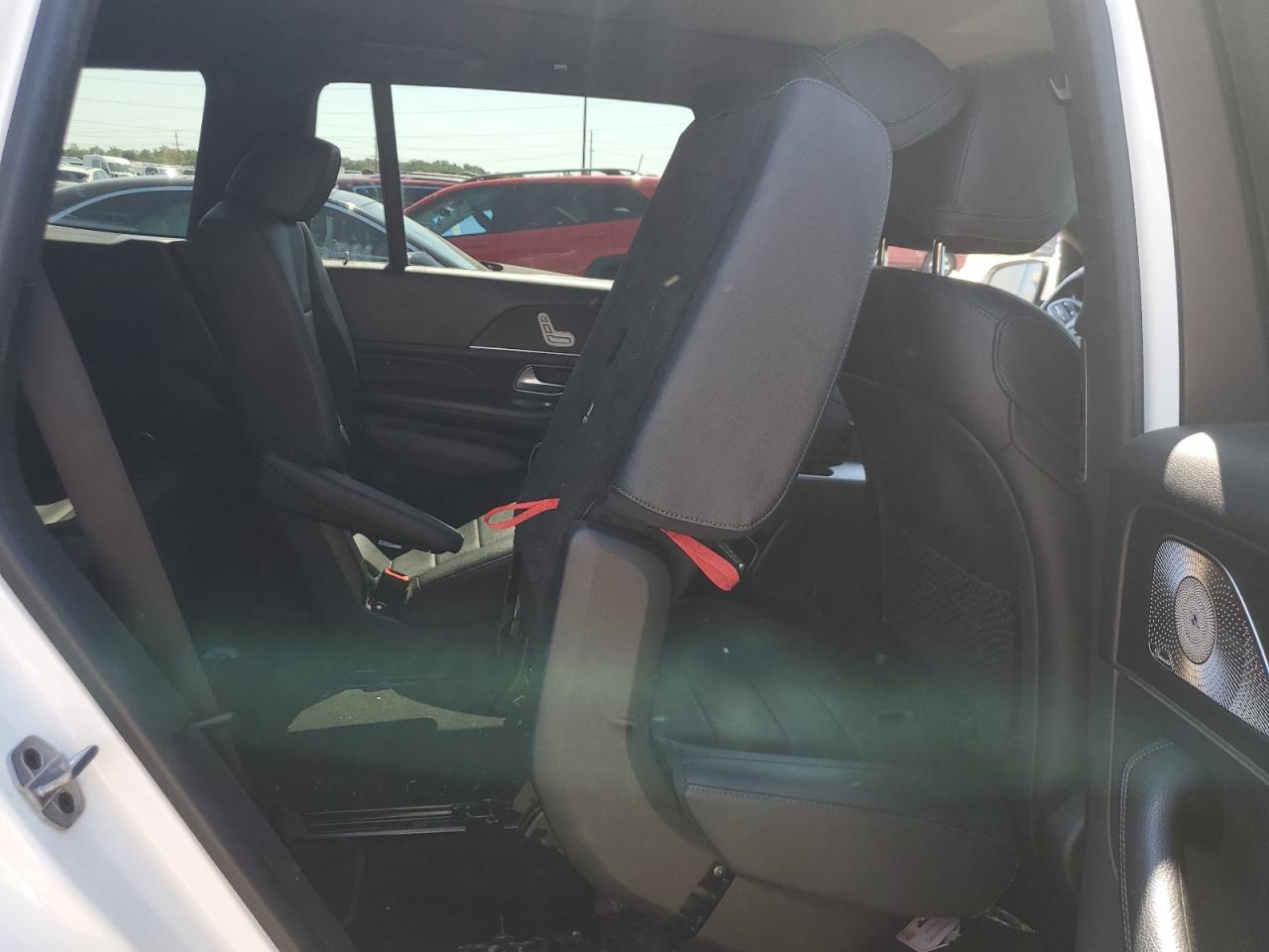 2021 Mercedes-Benz Gls 450 4Matic VIN: 4JGFF5KE5MA455291 Lot: 71285605