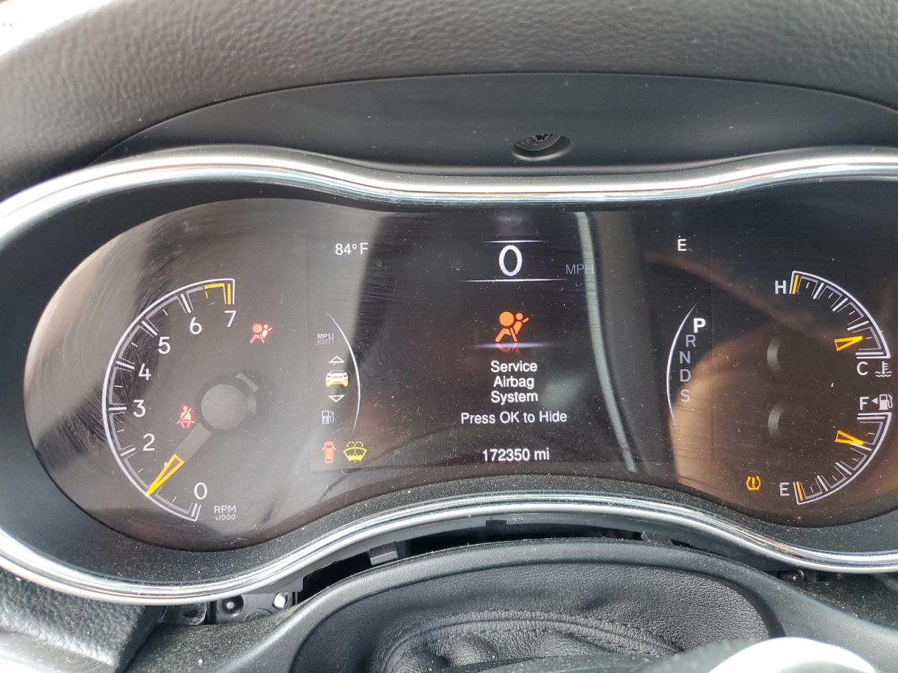 2015 Jeep Grand Cherokee Laredo VIN: 1C4RJEAG5FC220531 Lot: 80893105