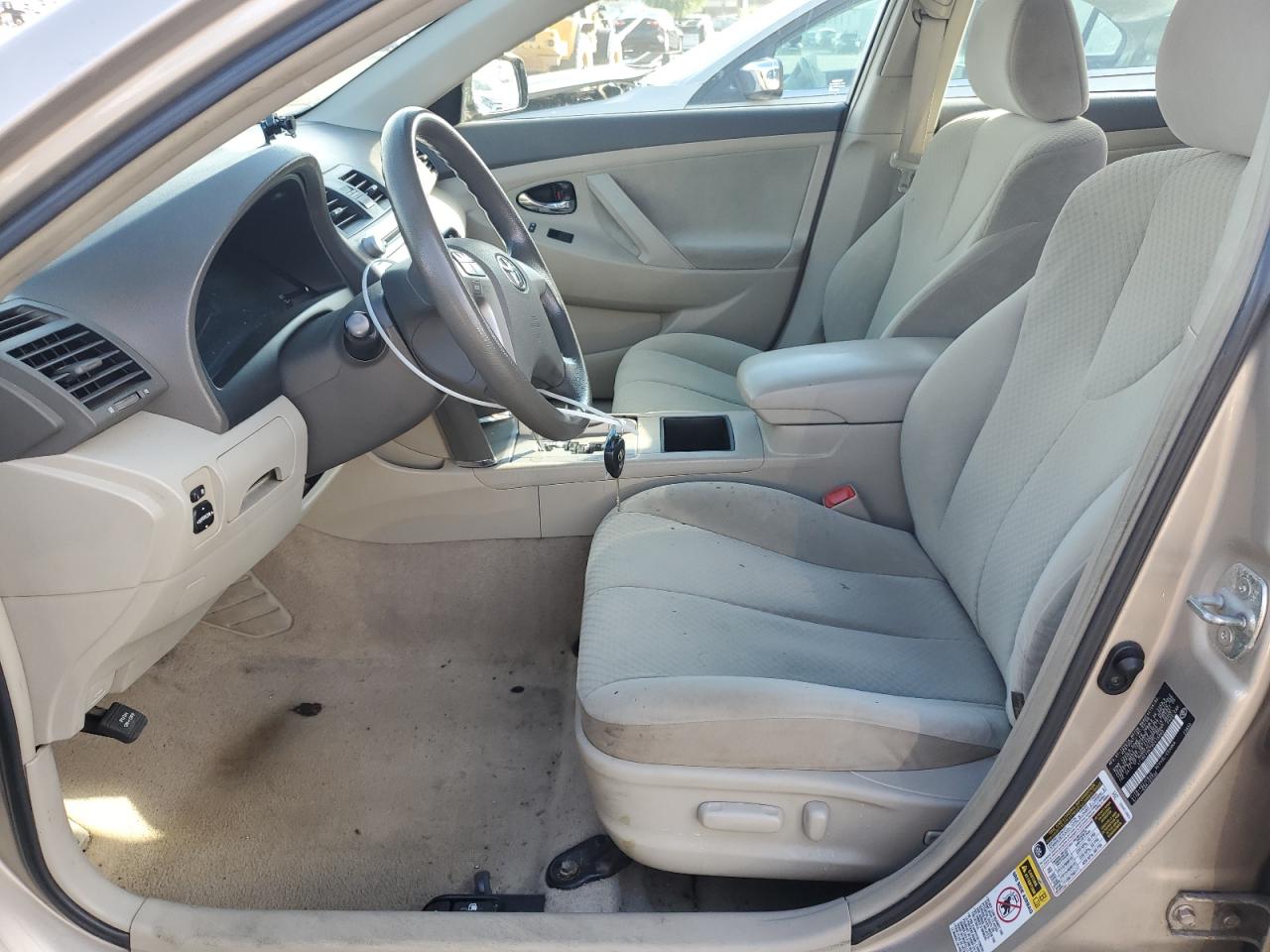 2009 Toyota Camry Base VIN: 4T1BE46K79U415862 Lot: 84387445