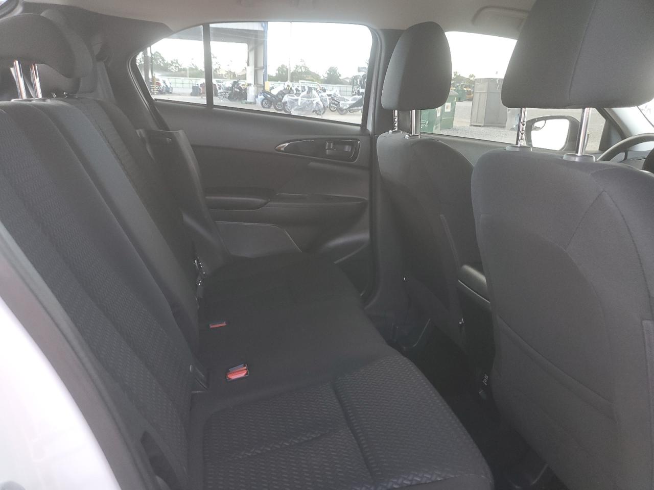 2024 Mitsubishi Eclipse Cross Le VIN: JA4ATVAA4RZ047728 Lot: 83981035