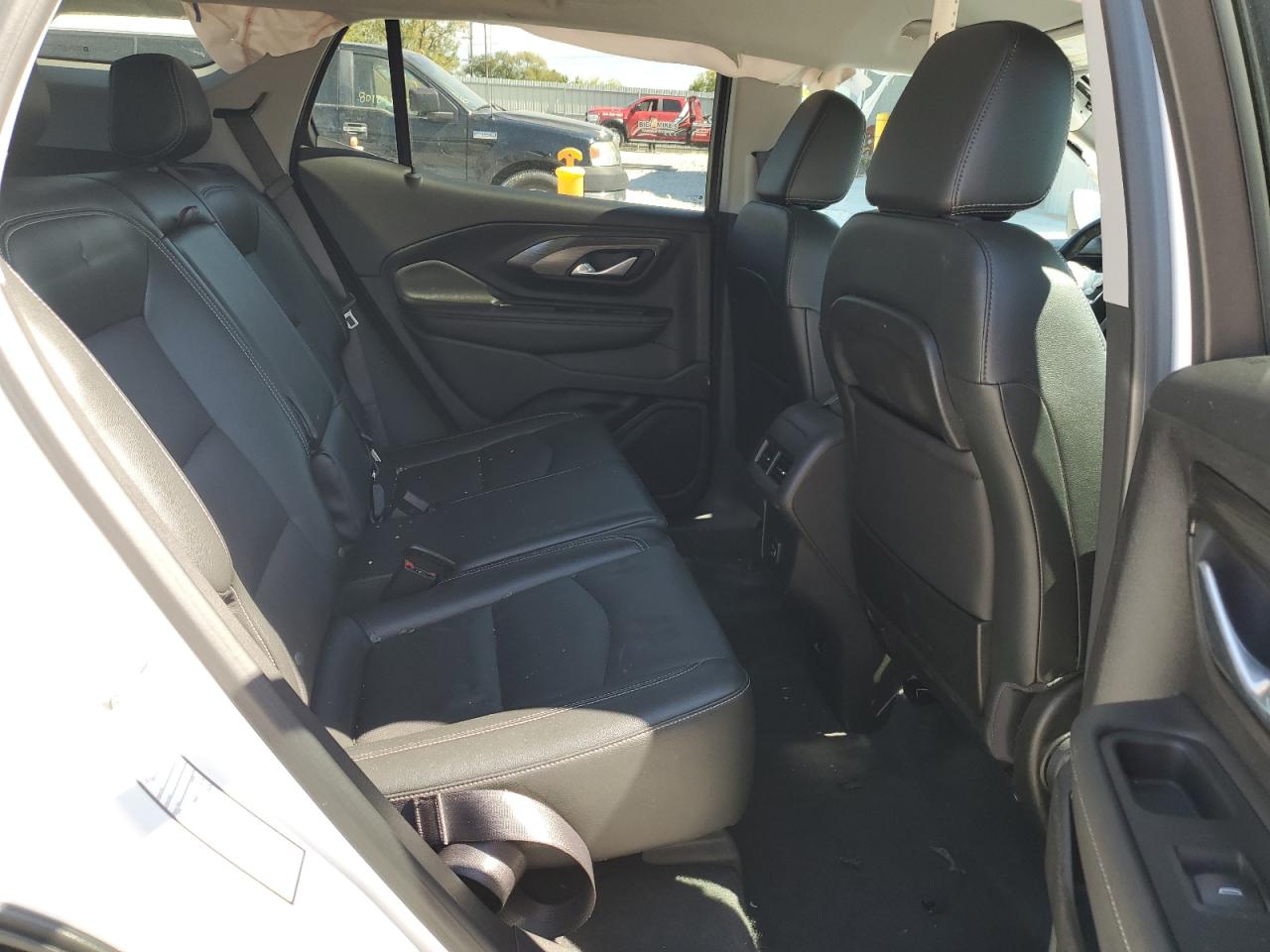 2024 GMC Terrain Slt VIN: 3GKALVEG1RL142585 Lot: 80148925