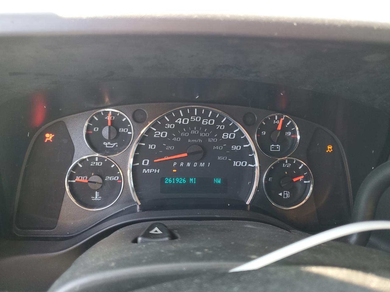 2019 Chevrolet Express G3500 Ls VIN: 1GAZGNFP8K1364709 Lot: 72090845