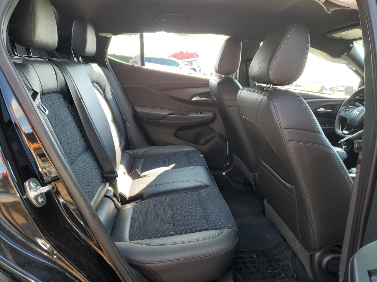 2024 Buick Envista Preferred VIN: KL47LAE21RB167775 Lot: 83864475