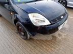 2005 FORD FIESTA FINESSE  for sale at Copart SANDWICH