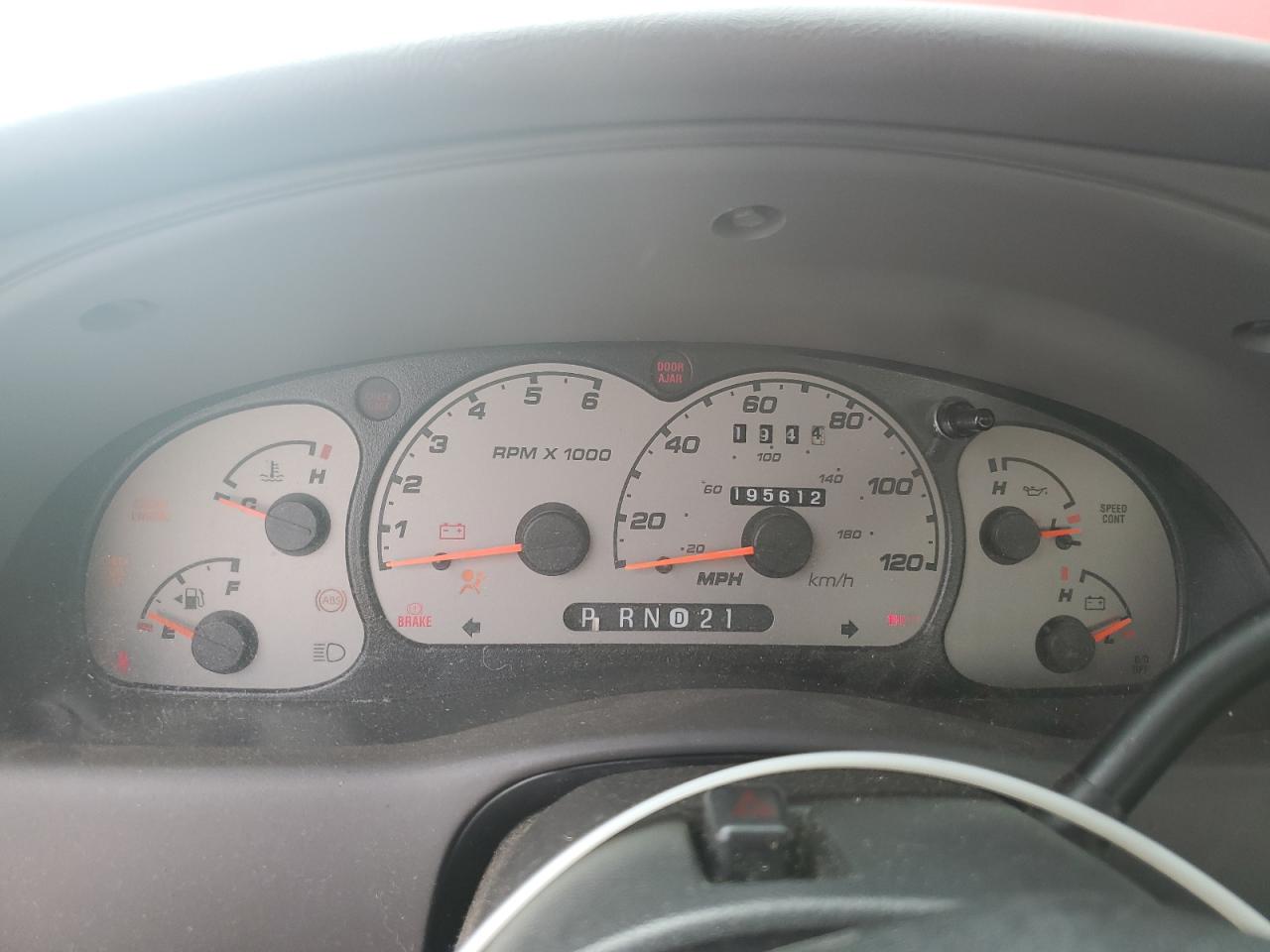 2003 Ford Ranger Super Cab VIN: 1FTYR14U83PB62417 Lot: 81614975