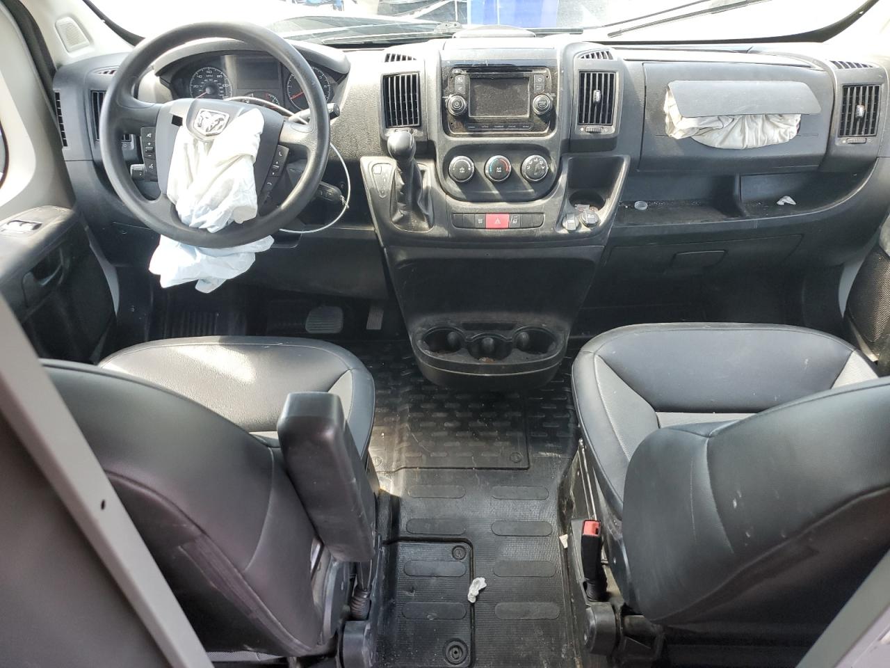 2017 Ram Promaster 1500 1500 Standard VIN: 3C6TRVAG8HE545059 Lot: 90236665