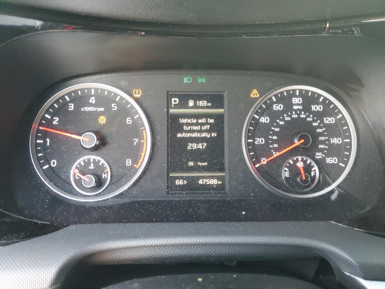 2022 Kia K5 Gt Line VIN: 5XXG64J23NG161405 Lot: 85891345