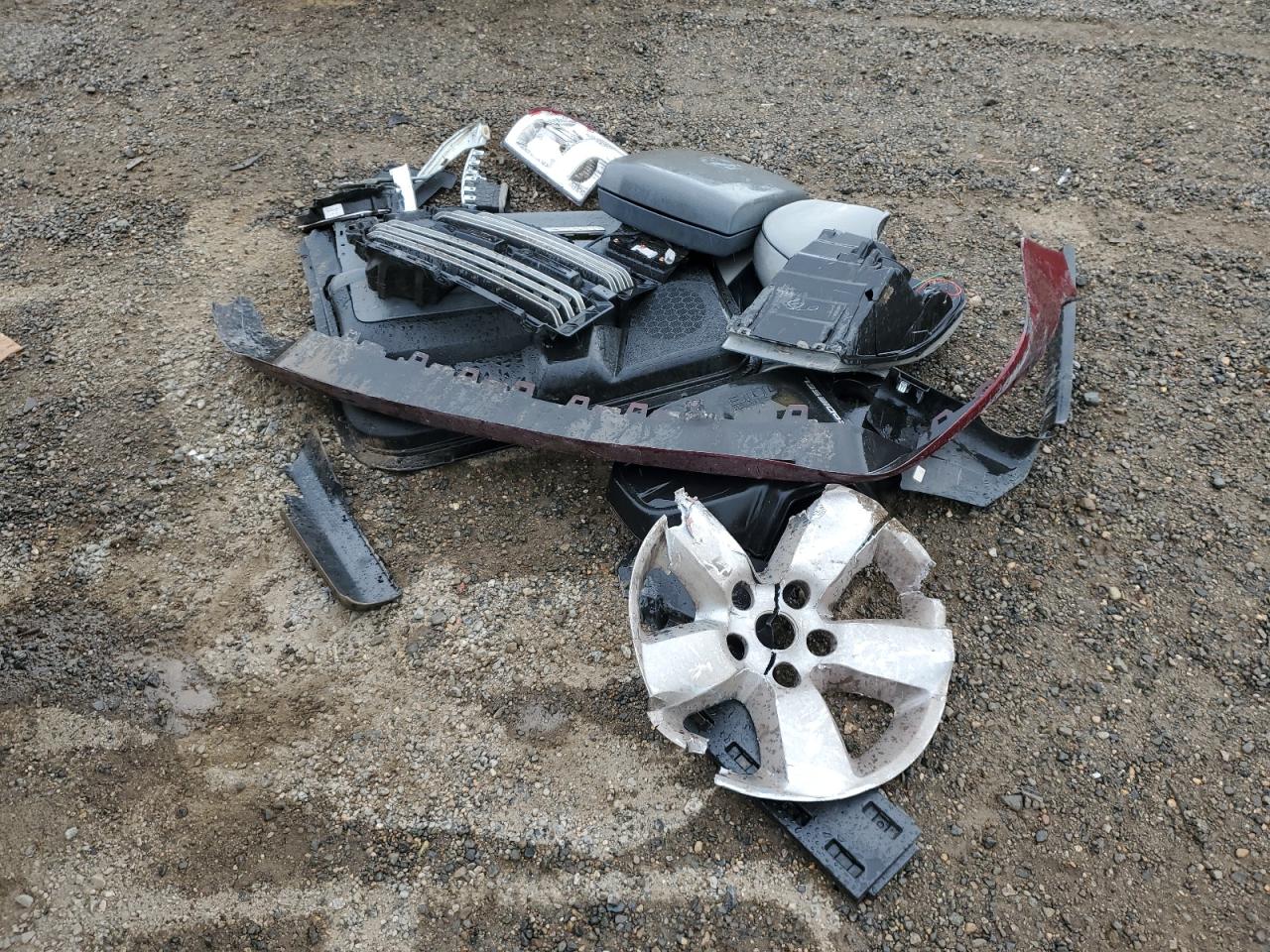 2018 Ram 1500 Slt VIN: 1C6RR7LMXJS354481 Lot: 84267075